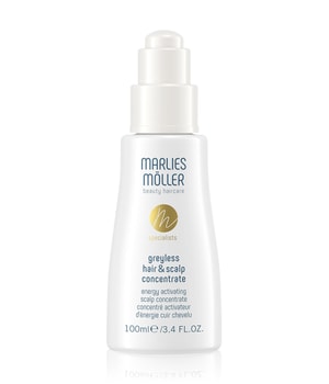 Marlies Möller Specialists Greyless Hair & Scalp Concentrate Haarserum  100 ml