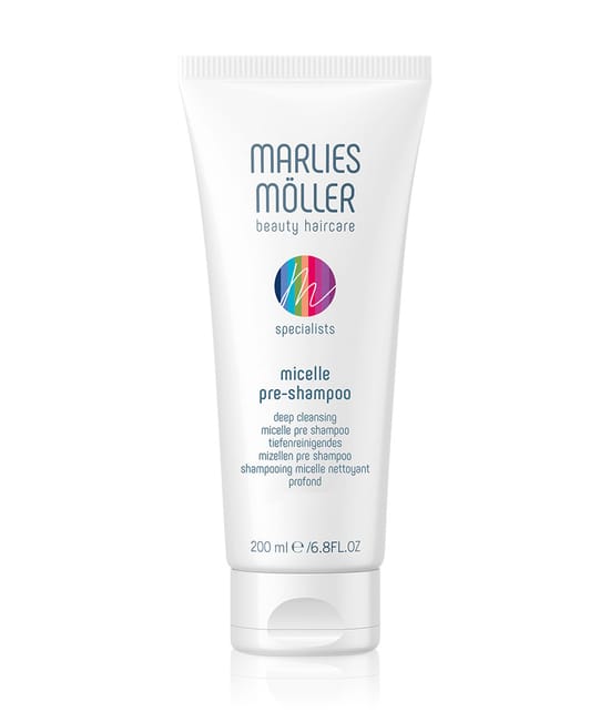 Produktbild 1 von 1, Marlies Möller Specialists Haarshampoo