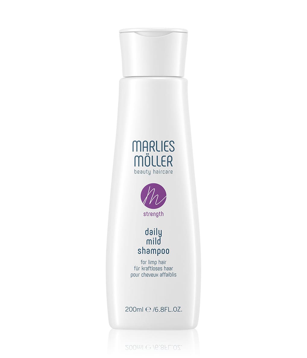 Marlies Möller Strength Haarshampoo 200 ml 9007867256503 base-shot_de