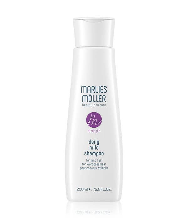 Produktbild 1 von 1, Marlies Möller Strength Haarshampoo