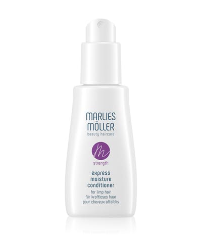 Marlies Möller Strength Haarkur 125 ml 9007867256565 base-shot_de