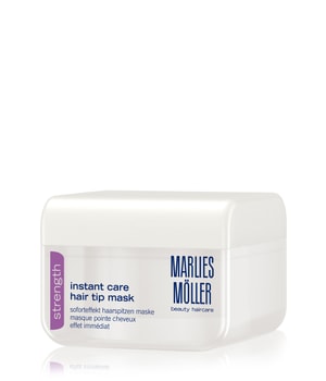 Marlies Möller Strength Instant Care Hair Tip Mask Haarmaske 125 ml unisex