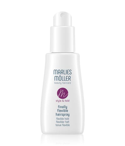 Marlies Möller Style & Hold Haarspray 125 ml 9007867256701 base-shot_de
