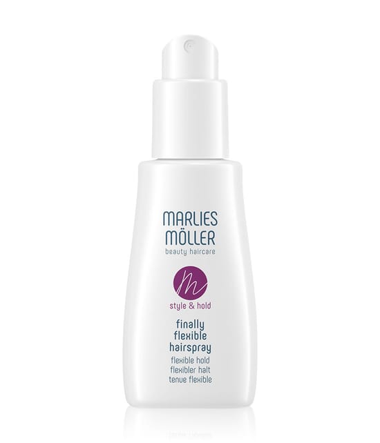Marlies Möller Style & Hold Haarspray 125 ml 9007867256701 base-shot_de