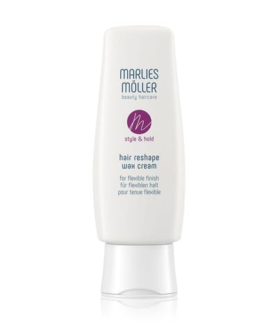 Marlies Möller Style & Hold Haarwachs 100 ml 9007867256817 base-shot_de