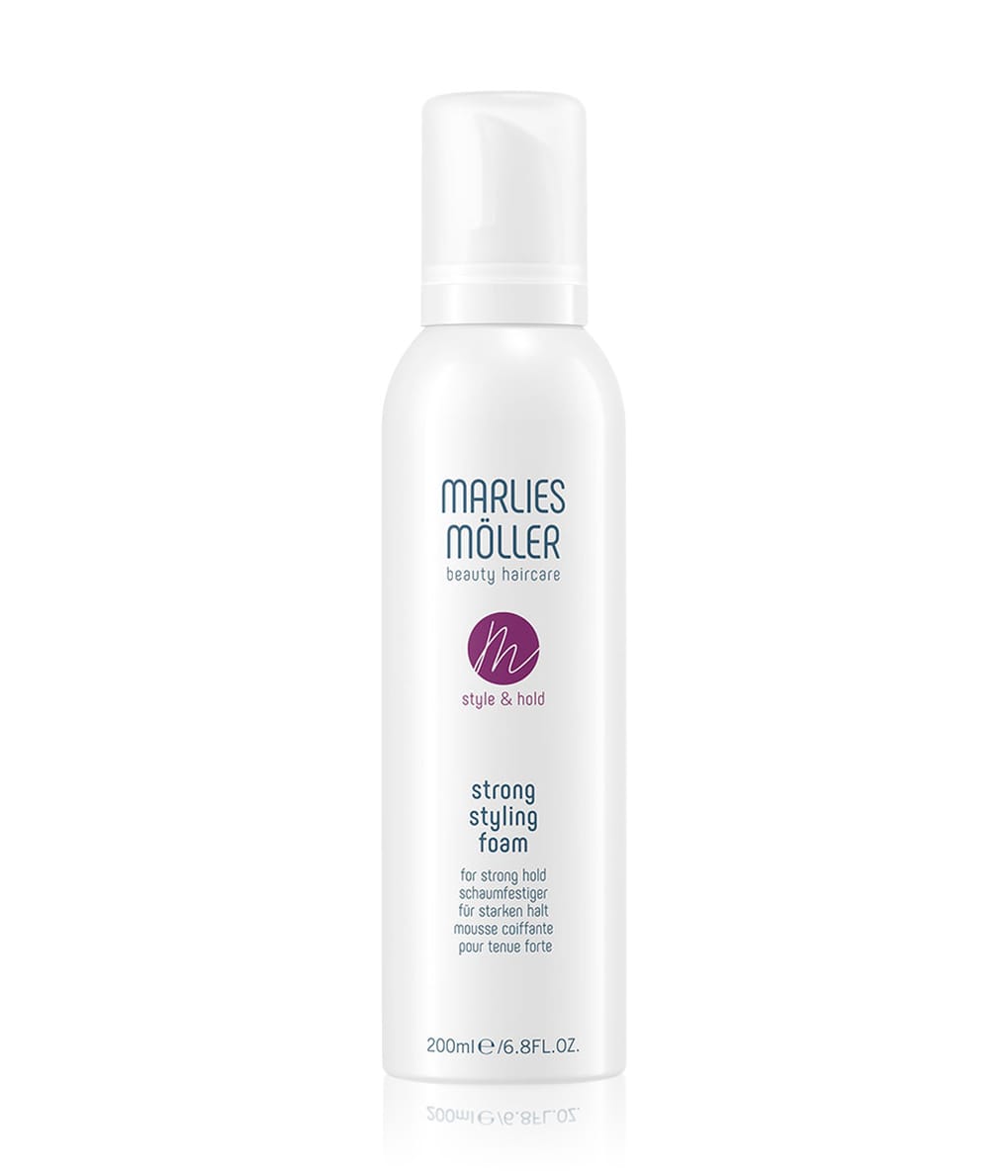 Marlies Möller Style & Hold Schaumfestiger 200 ml 9007867256657 base-shot_de