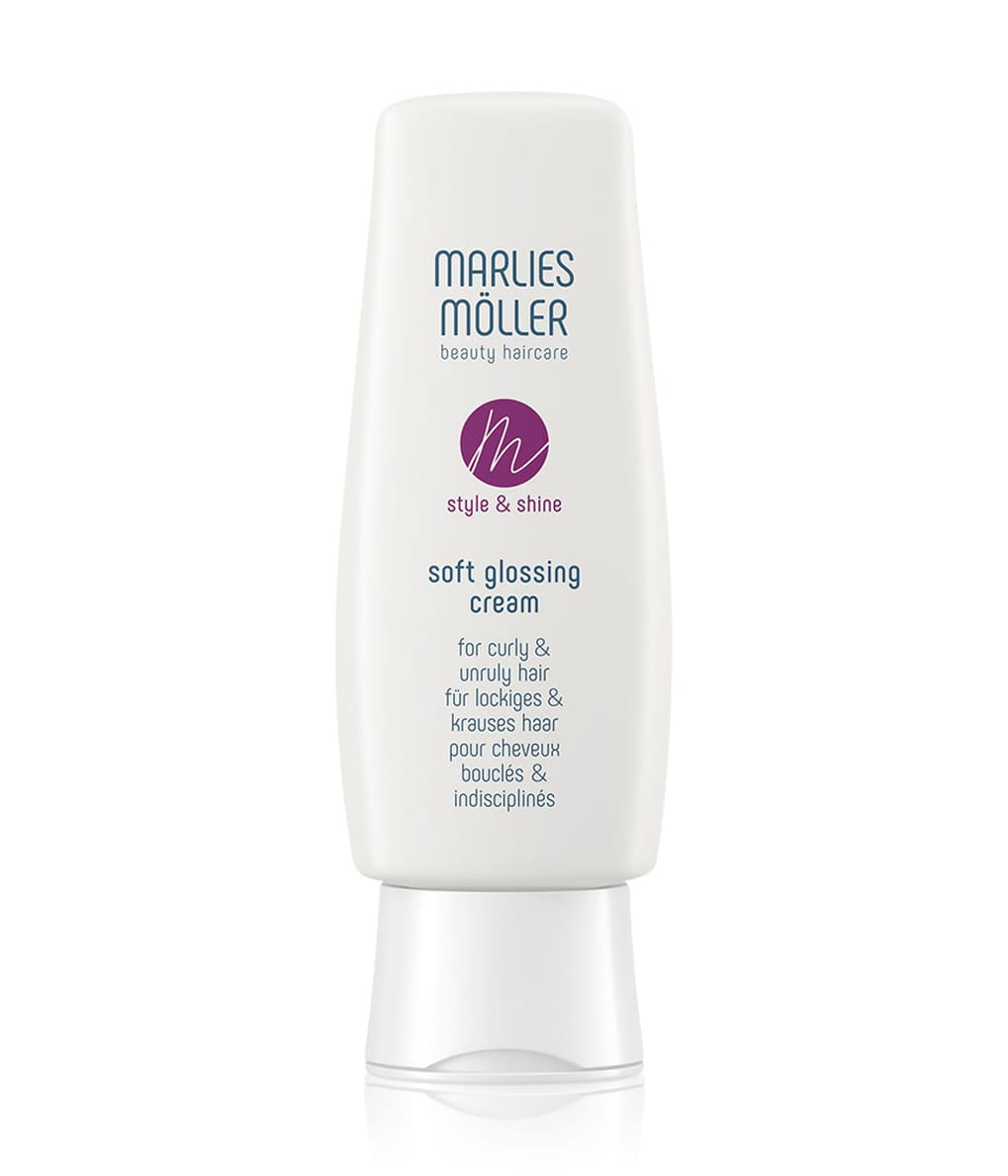 Marlies Möller Style & Shine Stylingcreme 100 ml 9007867256688 base-shot_de