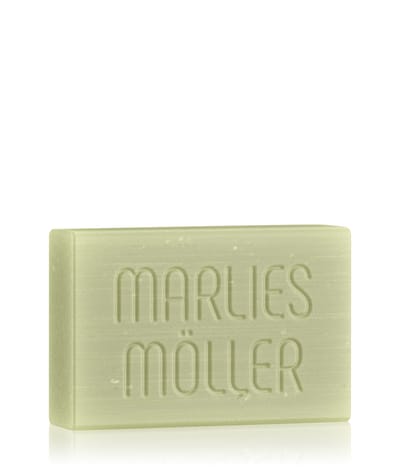 Marlies Möller Vegan Pure Festes Shampoo 100 g 9007867213650 base-shot_de