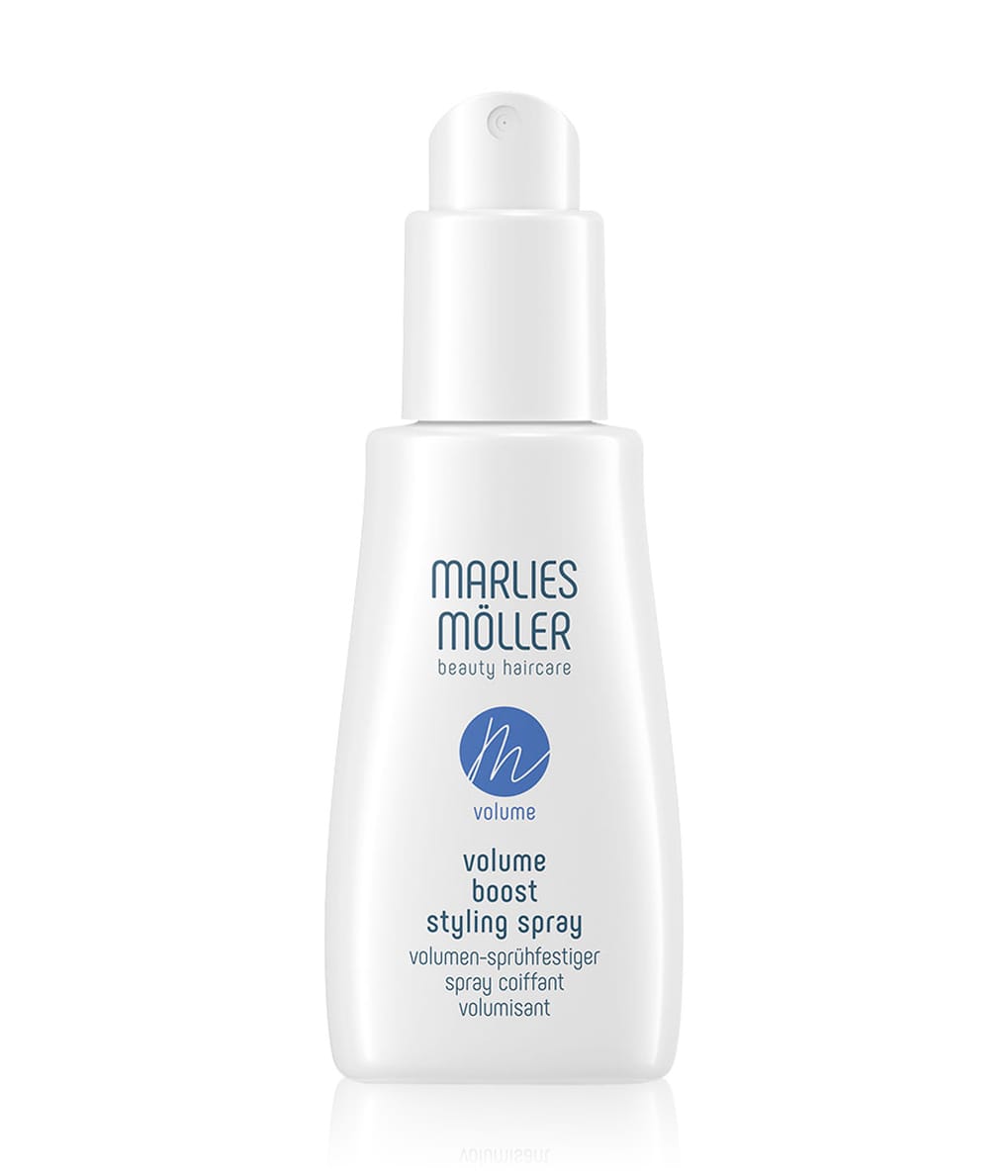 Marlies Möller Volume Volumenspray 125 ml 9007867256848 base-shot_de