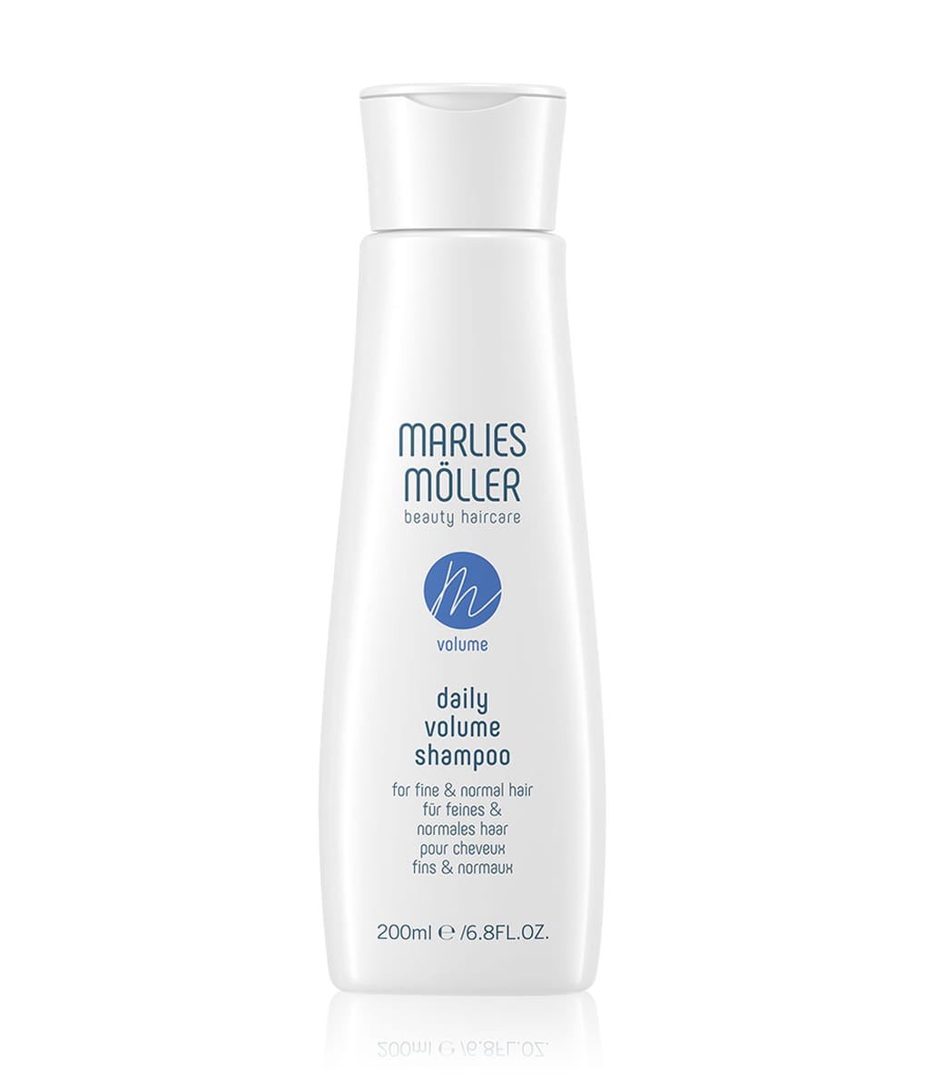 Marlies Möller Volume Haarshampoo 200 ml 9007867256534 base-shot_de