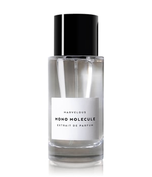 Bmrvls Mono Molecule Parfum 50 ml unisex