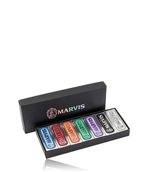 Marvis 7 Flavours Zahnpasta 175 ml 8004395111008 base-shot_de