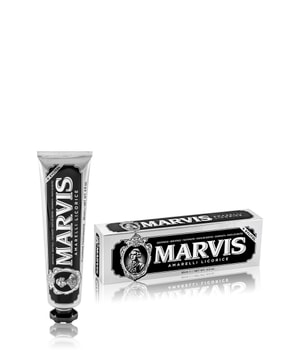 Marvis Amarelli Licorice Zahnpasta 85 ml