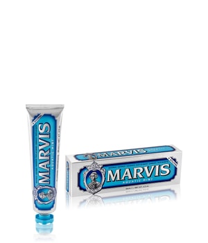 Marvis Aquatic Mint Zahnpasta 85 ml 8004395111725 base-shot_de