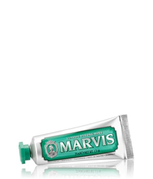 Marvis Classic Strong Mint Zahnpasta 25 ml 8004395111305 base-shot_de