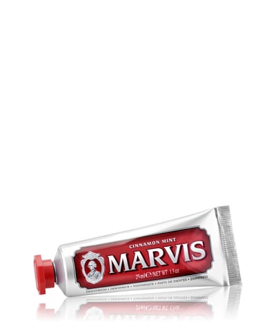 Marvis Cinnamon Mint Zahnpasta 25 ml 8004395111367 base-shot_de