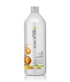 Matrix Biolage Advanced Oil Renew Conditioner 1000 ml für Frauen