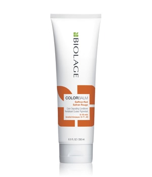 Matrix Biolage ColorBalm Saffron Red Conditioner 300 ml für Frauen