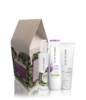 Matrix Biolage Hydrasource Xmas Coffret Hydra 2021 Haarpflegeset 1 pcs für Frauen