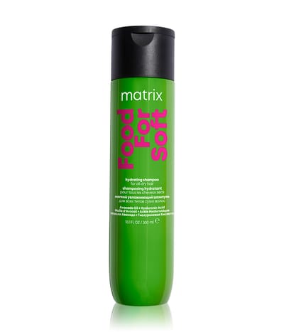 Matrix Food For Soft Haarshampoo 300 ml 3474637141929 base-shot_de