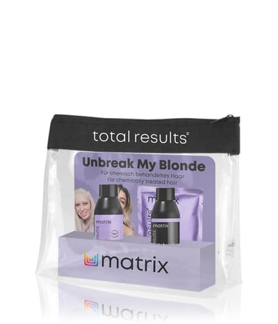 Matrix Total Results Haarpflegeset 1 Stk 4086700013591 base-shot_de