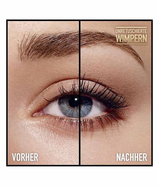 Max Factor 2000 Calorie Mascara 9 ml 50671298 visual-shot_de