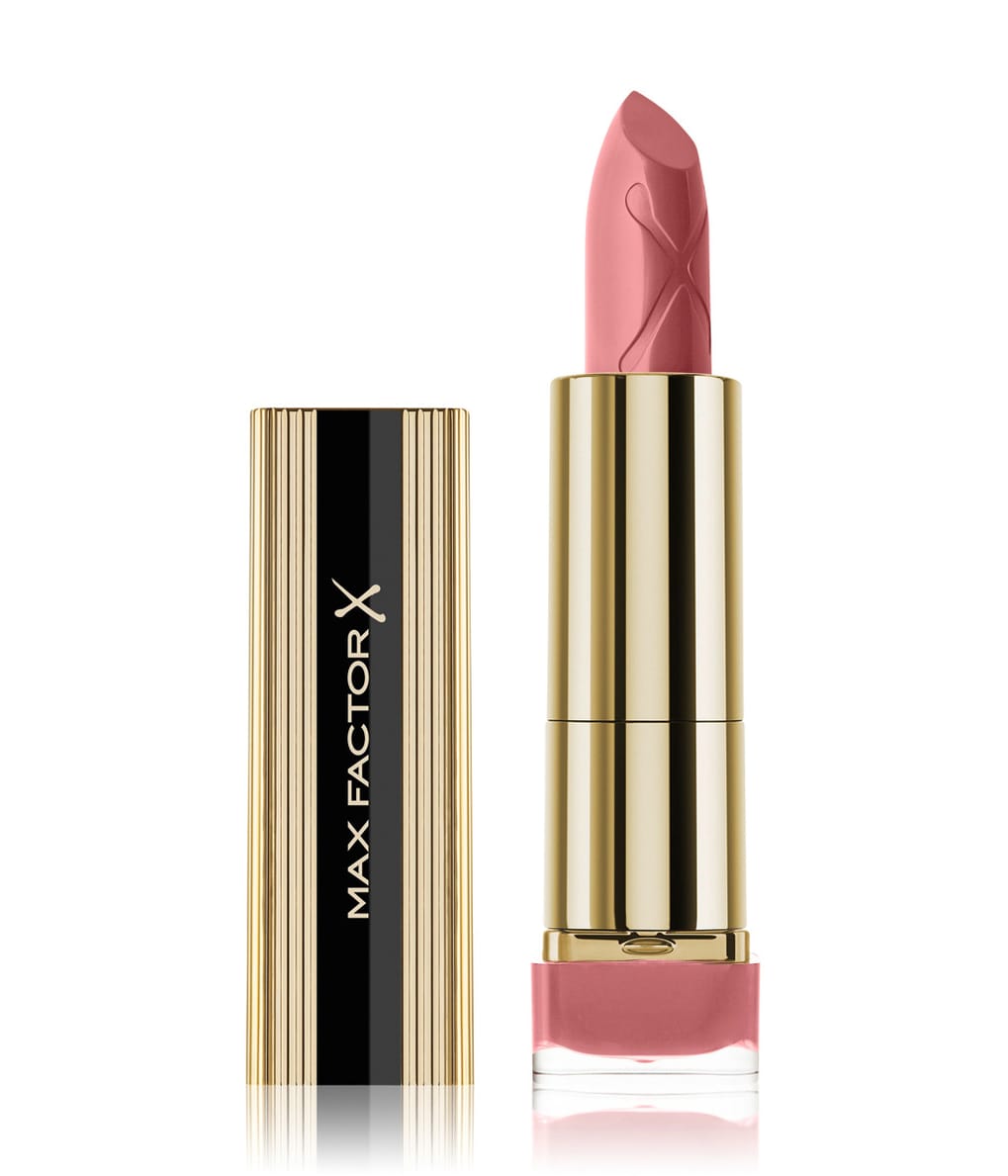 Max Factor Colour Elixir Lippenstift 4 g 3614227901995 base-shot_de