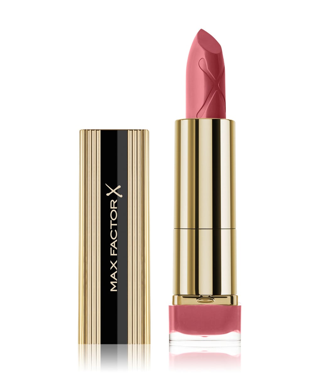 Max Factor Colour Elixir Lippenstift 4 g 3614227902015 base-shot_de