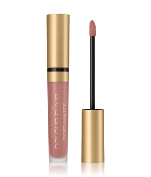 Max Factor Colour Elixir Liquid Lipstick 4 ml 3616301265351 base-shot_de