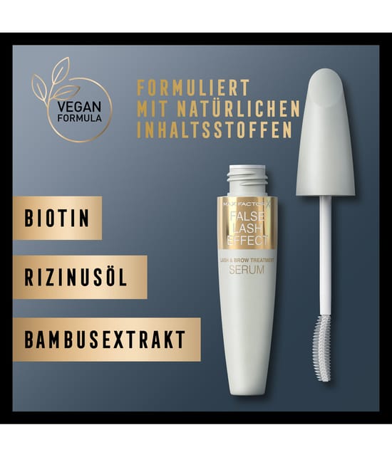 Produktbild 4 von 6, Max Factor False Lash Effect Wimpernserum
