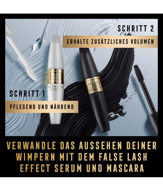Produktbild 6 von 6, Max Factor False Lash Effect Wimpernserum