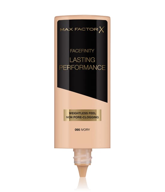 Max Factor Lasting Performance Flüssige Foundation 35 ml 3616301254546 pack-shot_de