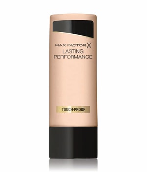 Max Factor Lasting Performance Flüssige Foundation 35 ml 50683376 base-shot_de