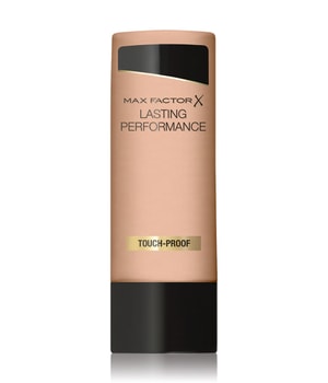 Max Factor Lasting Performance Flüssige Foundation 35 ml Nr. 106 – Natural Beige
