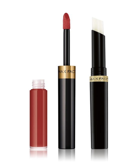 Produktbild 2 von 4, Max Factor Lipfinity Liquid Lipstick