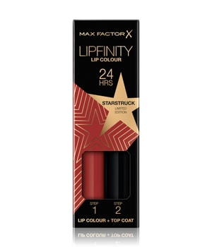 Max Factor Lipfinity Liquid Lipstick 2.3 ml 3614229457827 base-shot_de