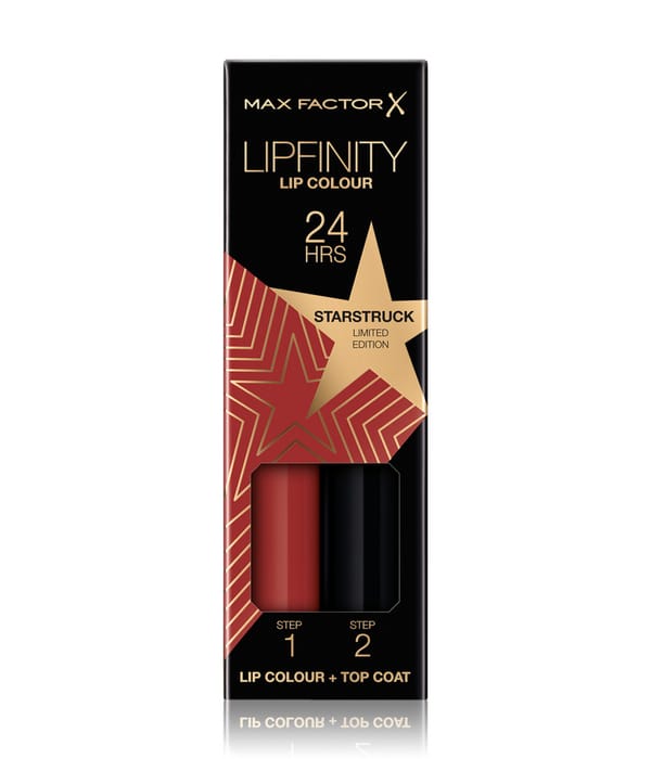 Produktbild 1 von 4, Max Factor Lipfinity Liquid Lipstick