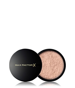 Max Factor Loose Powder Loser Puder 15 g für Frauen, Farbe: Nr. 3 - Transparent Beige