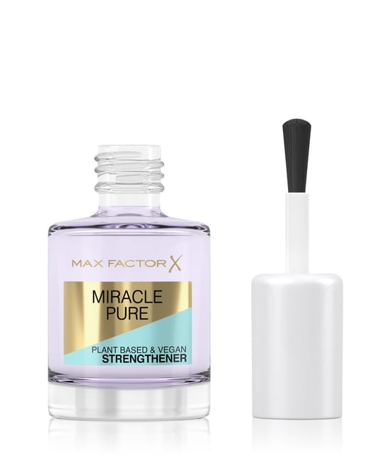 Produktbild 2 von 6, Max Factor Miracle Pure Nagelhärter