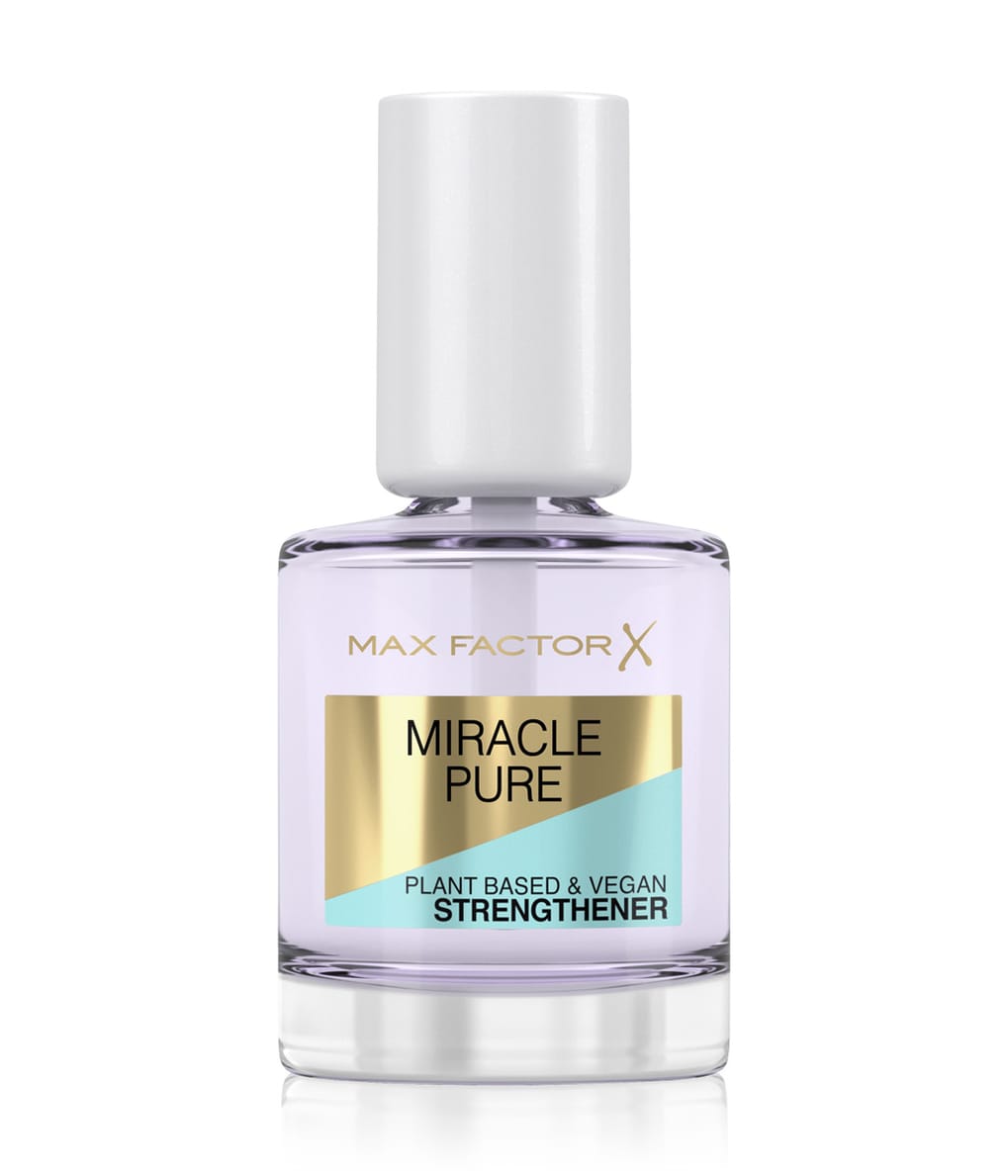 Max Factor Miracle Pure Nagelhärter 12 ml 3616303403300 base-shot_de