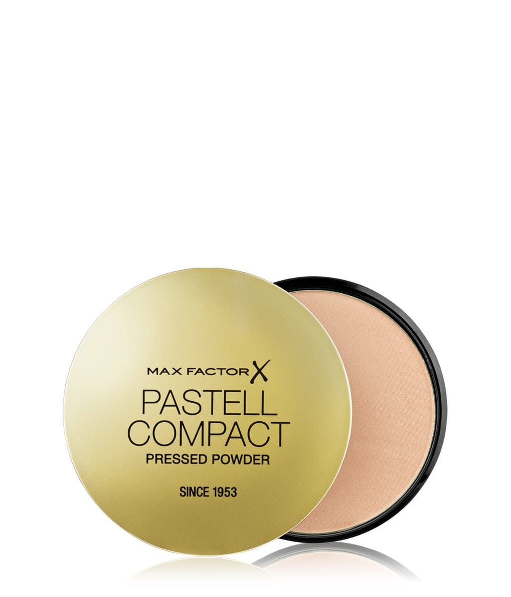Max Factor Pastell Compact Kompaktpuder 20 g 3614225257483 base-shot_de