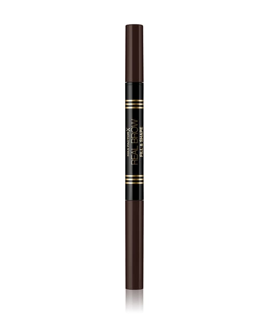 Max Factor Real Brow Fill & Shape Pencil Augenbrauenstift 0.66 g 3614229448054 pack-shot_de