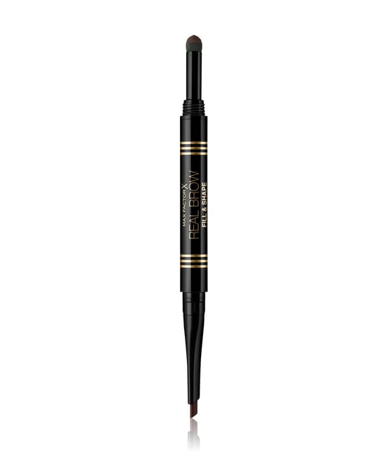 Max Factor Real Brow Fill & Shape Pencil Augenbrauenstift 0.66 g 3614229448054 base-shot_de