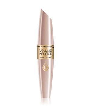 Max Factor Volume Infusion Mascara 13.1 ml für Frauen, Farbe: Schwarz