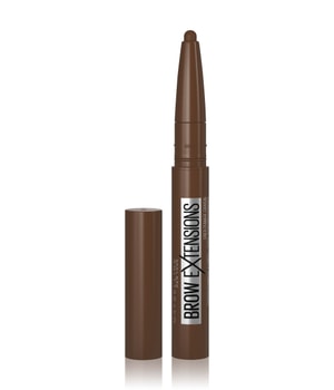 Maybelline Brow Extensions Augenbrauenstift  0.4 g Nr. 6 - Deep Brown