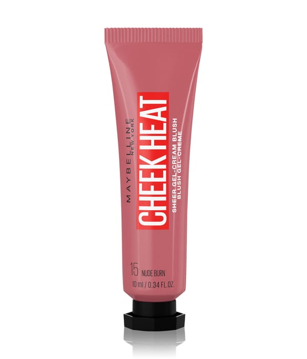 Produktbild 1 von 3, Maybelline Cheek Heat Cremerouge