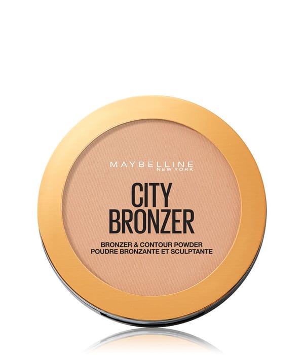 Produktbild 1 von 4, Maybelline City Bronzer Bronzingpuder