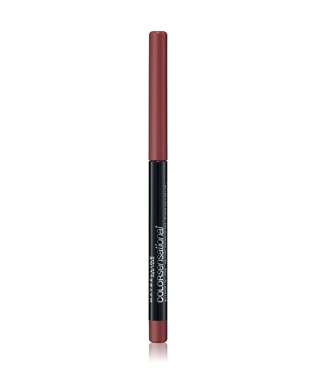 Maybelline Color Sensational Lipliner 0.28 g 3600531496166 base-shot_de