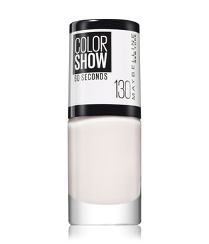 Maybelline Color Show Nagellack  Nr. 130 - Winter Baby