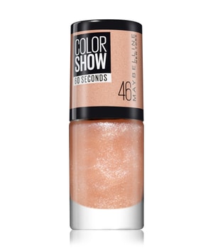 Maybelline Color Show Nagellack  Nr. 46 - Sugar Crystal